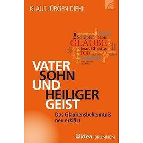 Vater, Sohn und Heiliger Geist, Klaus J. Diehl