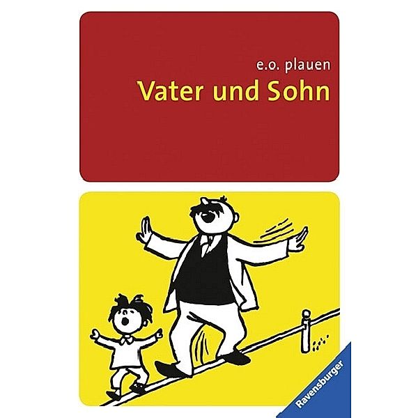 Vater und Sohn.Tl.1, E. O. Plauen