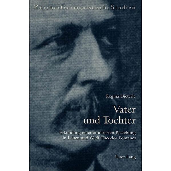 Vater und Tochter, Regina Dieterle