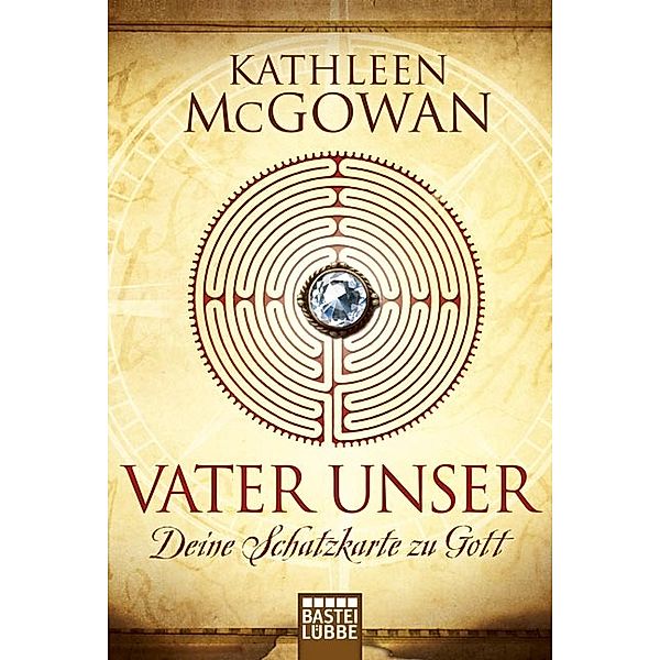 Vater unser, Kathleen McGowan