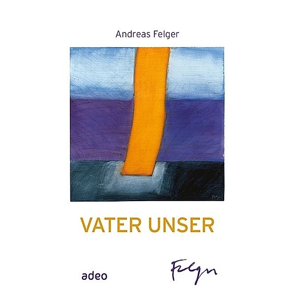 Vater Unser (Leporello)