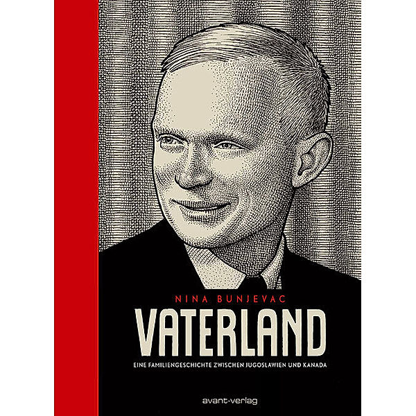 Vaterland, Nina Bunjevac