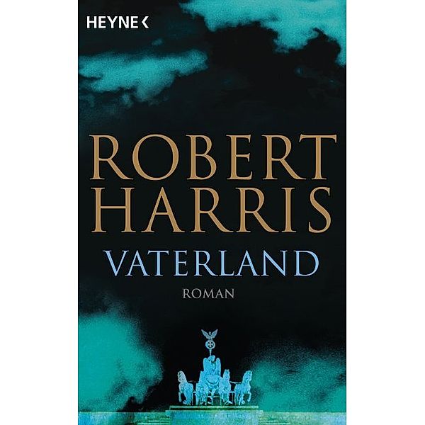 Vaterland, Robert Harris