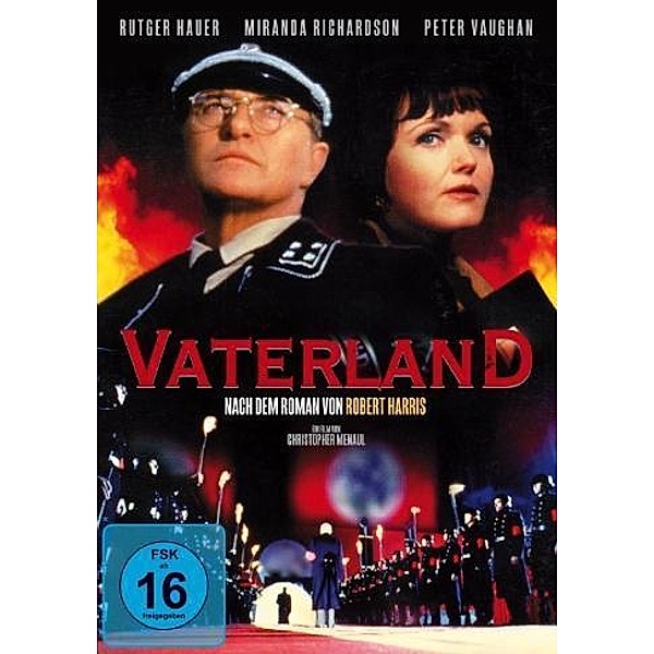 Vaterland/DVD