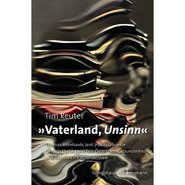 »Vaterland, Unsinn«, Tim Reuter
