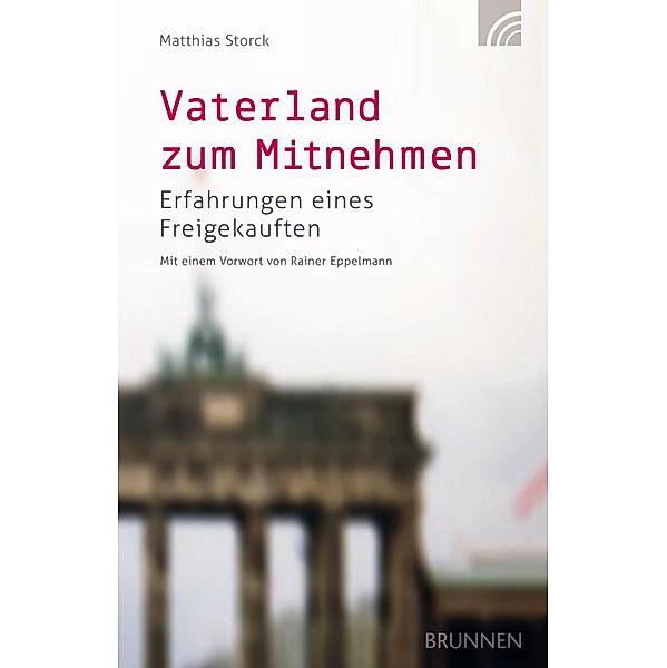 Vaterland zum Mitnehmen, Matthias Storck