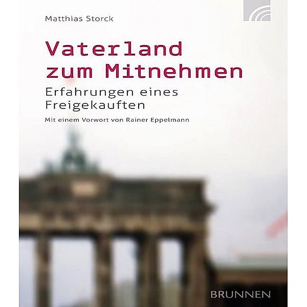 Vaterland zum Mitnehmen, Matthias Storck