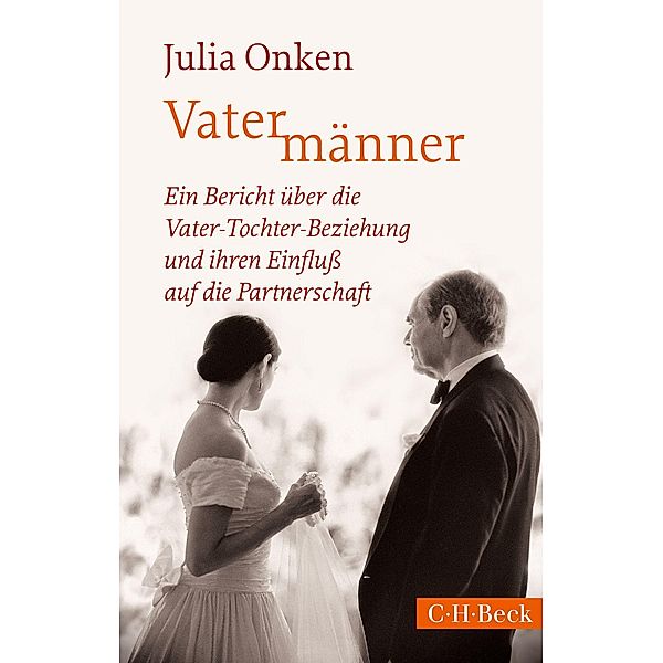 Vatermänner, Julia Onken