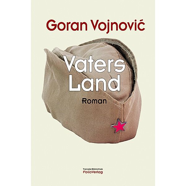 Vaters Land, Goran Vojnovic