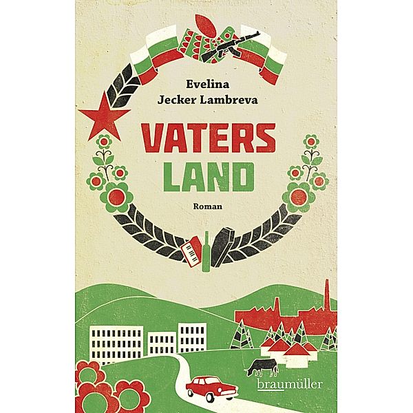 Vaters Land, Evelina Jecker Lambreva