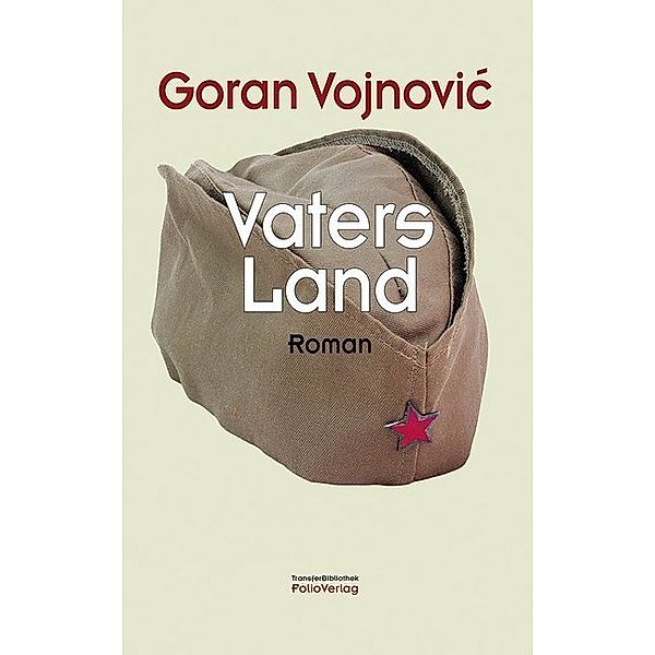 Vaters Land, Goran Vojnovic