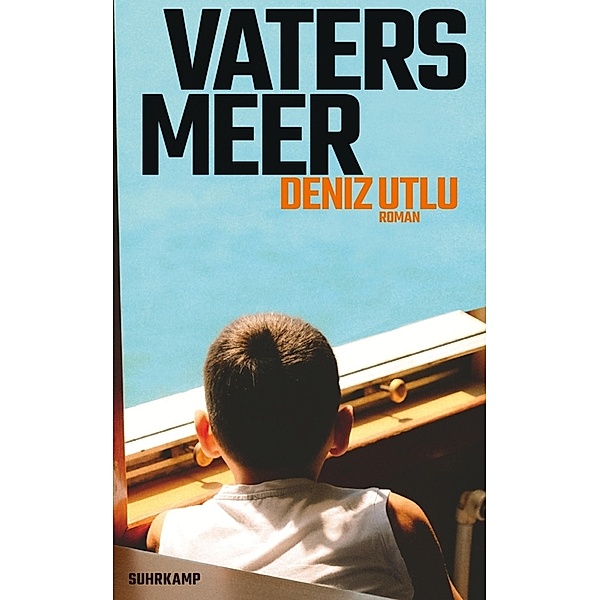 Vaters Meer, Deniz Utlu