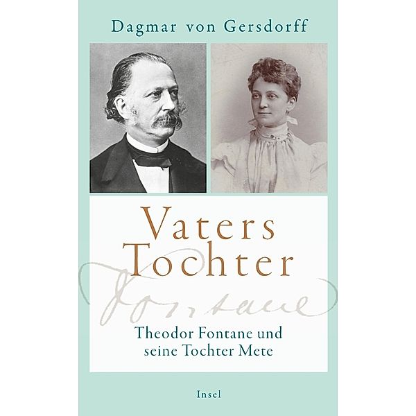 Vaters Tochter, Dagmar von Gersdorff