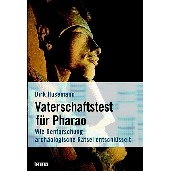 Vaterschaftstest für Pharao, Dirk Husemann