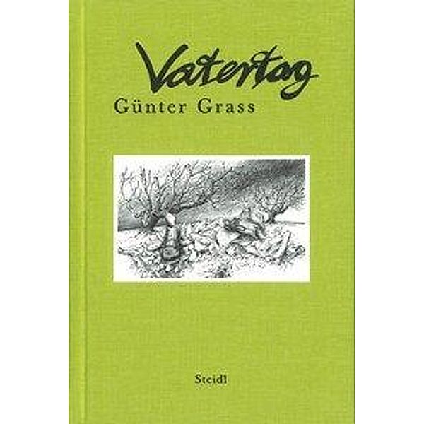 Vatertag, Günter Grass, Günter Graß