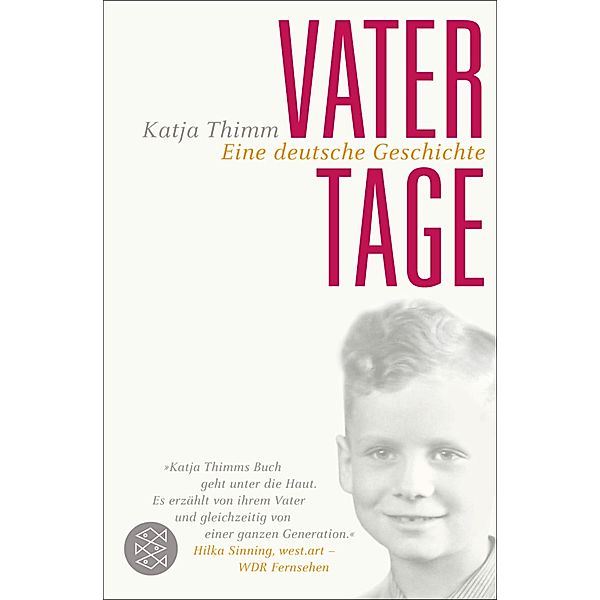 Vatertage, Katja Thimm