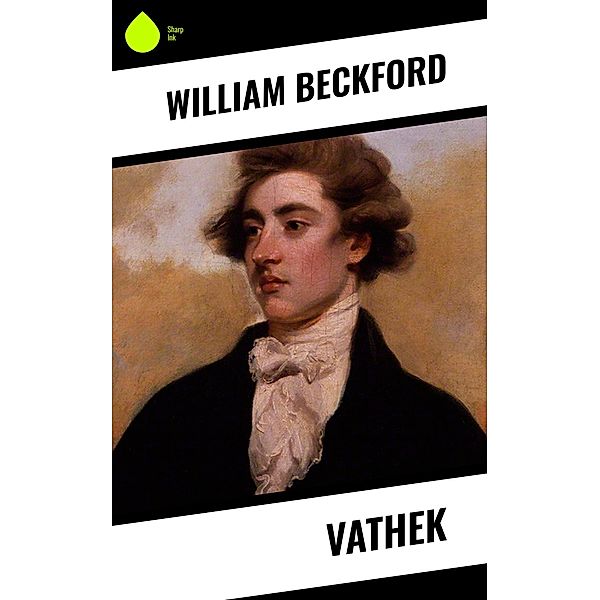 Vathek, William Beckford