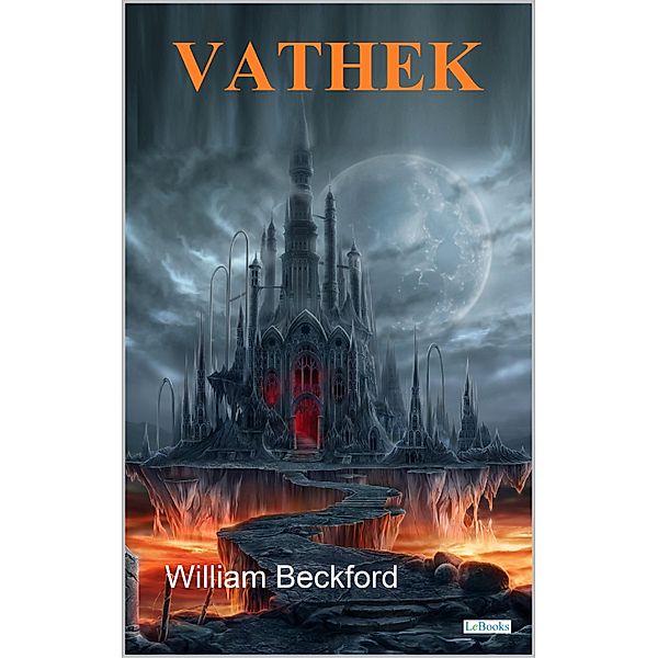 VATHEK, William Beckford