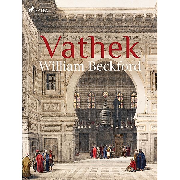 Vathek, William Beckford