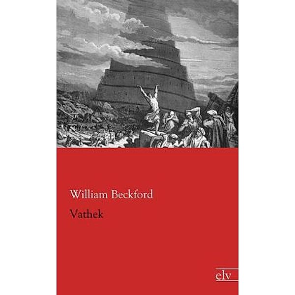 Vathek, William Beckford