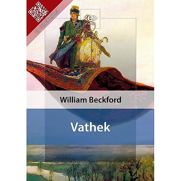 Vathek / Liber Liber, William Beckford