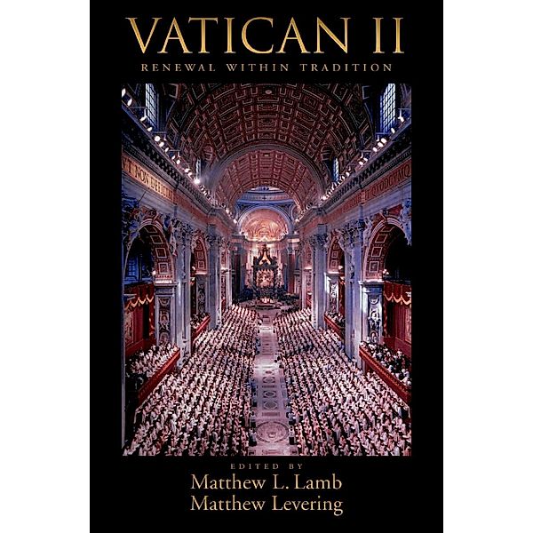 Vatican II