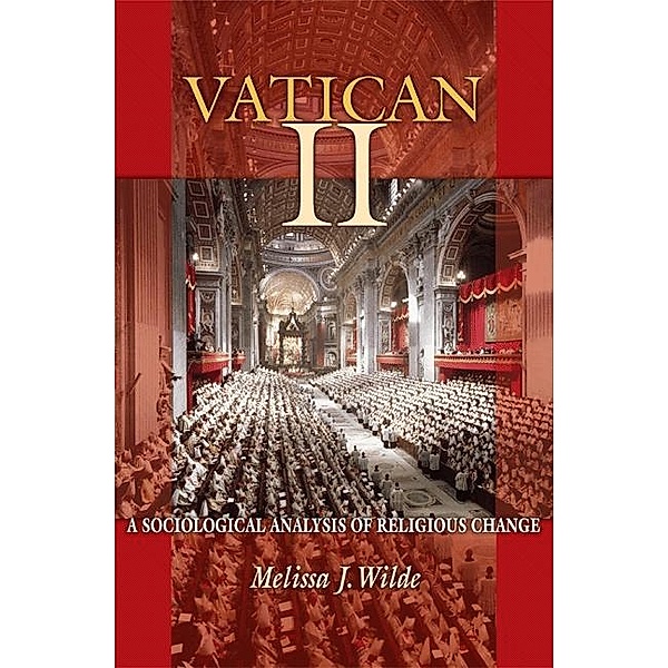 Vatican II, Melissa J. Wilde