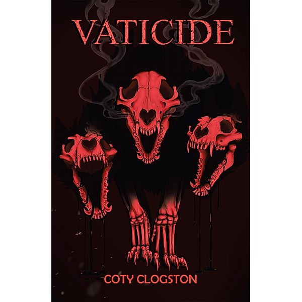 Vaticide, Coty Clogston