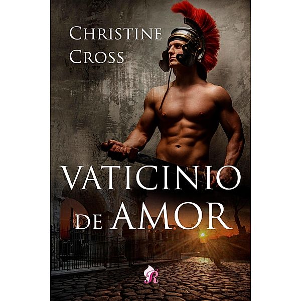 Vaticinio de amor, Cross Christine