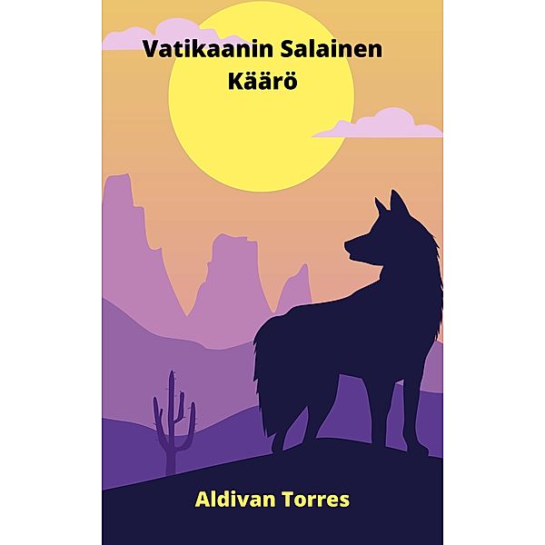 Vatikaanin Salainen Käärö, Aldivan Torres