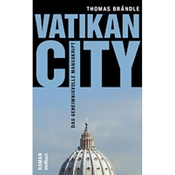 Vatikan City, Thomas Brändle