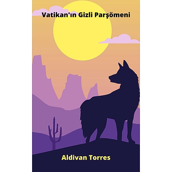 Vatikan'in Gizli Parsömeni, Aldivan Torres