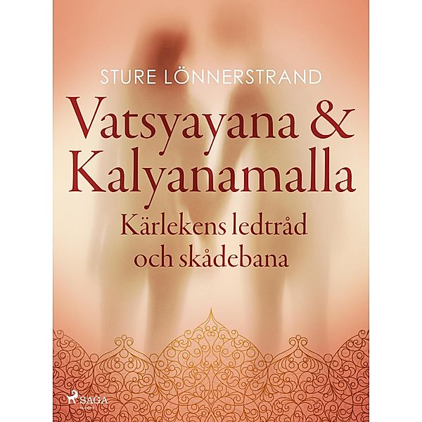 Vatsyayana & Kalyanamalla, Kärlekens ledtråd och skådebana, Sture Lönnerstrand