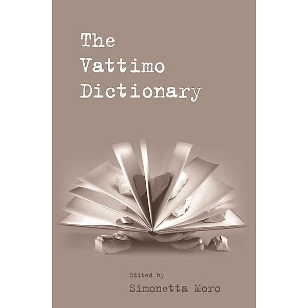 Vattimo Dictionary