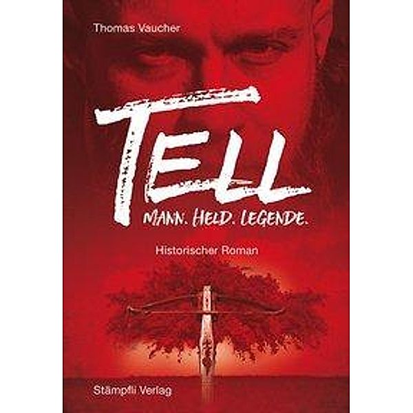 Vaucher, T: Tell, Thomas Vaucher