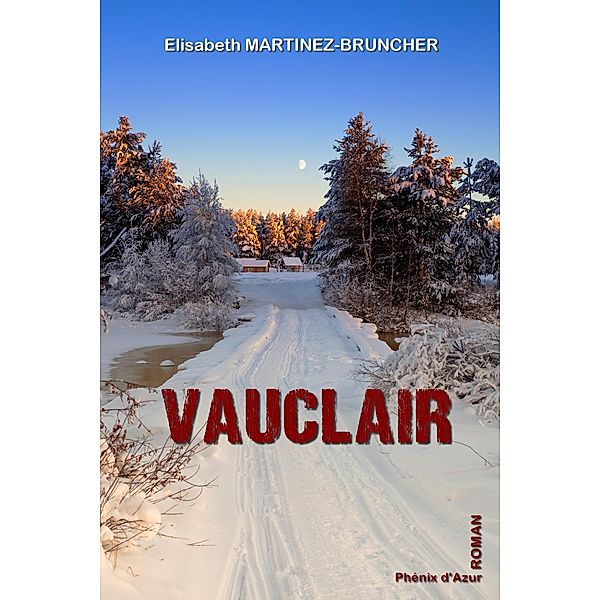 Vauclair, Elisabeth Martinez-Bruncher