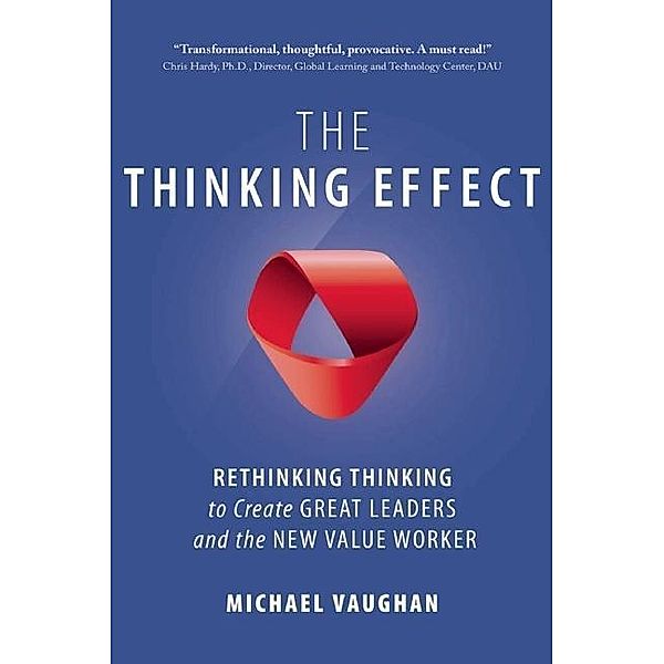 Vaughan, M: Thinking Effect, Michael Vaughan