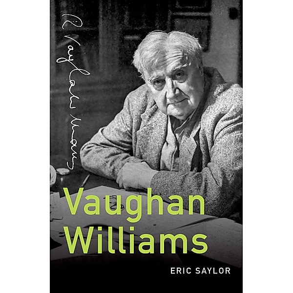 Vaughan Williams, Eric Saylor