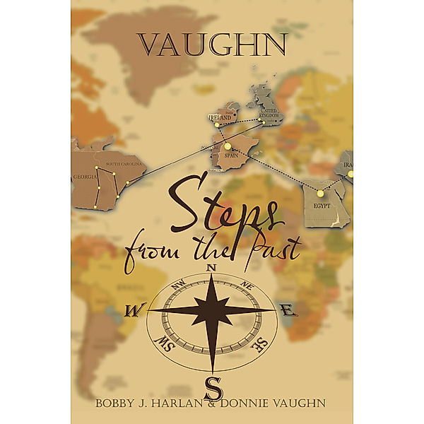 Vaughn—Steps from the Past, Bobby J. Harlan, Donnie Vaughn