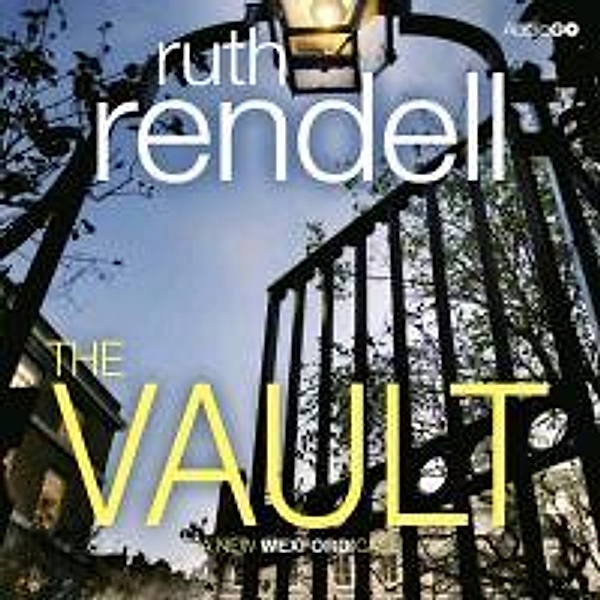 Vault, Ruth Rendell