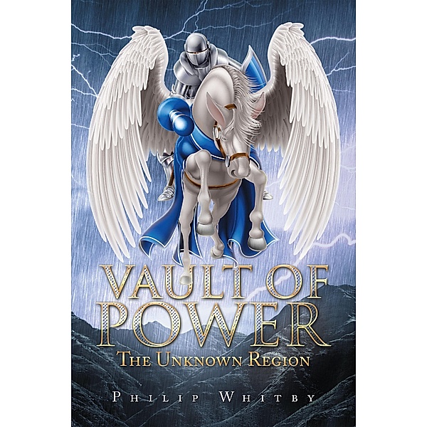 Vault of Power, Philip Whitby