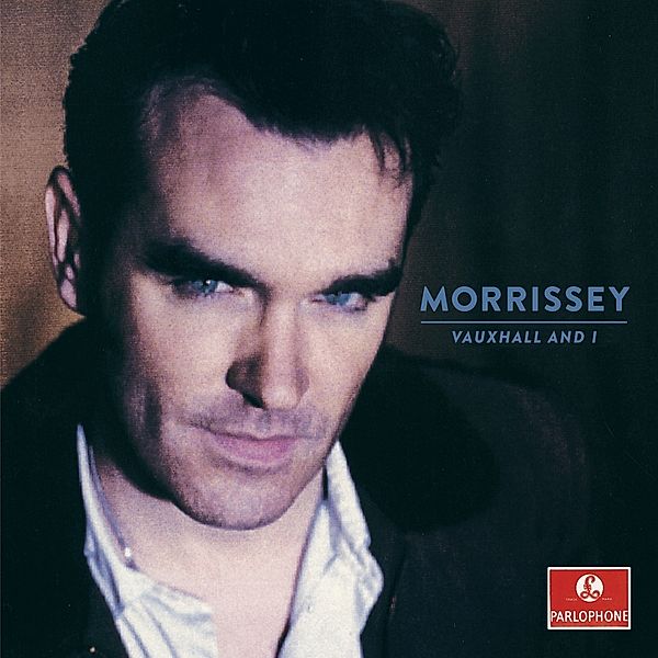 Vauxhall And I(20th Anniversary Definitive Master) (Vinyl), Morrissey