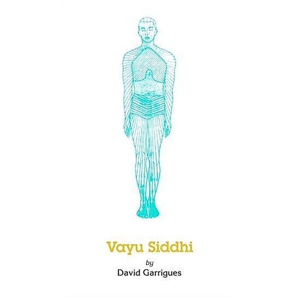 Vayu Siddhi, David Garrigues
