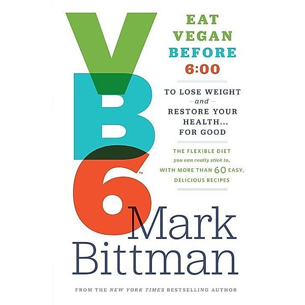 VB6, Mark Bittman
