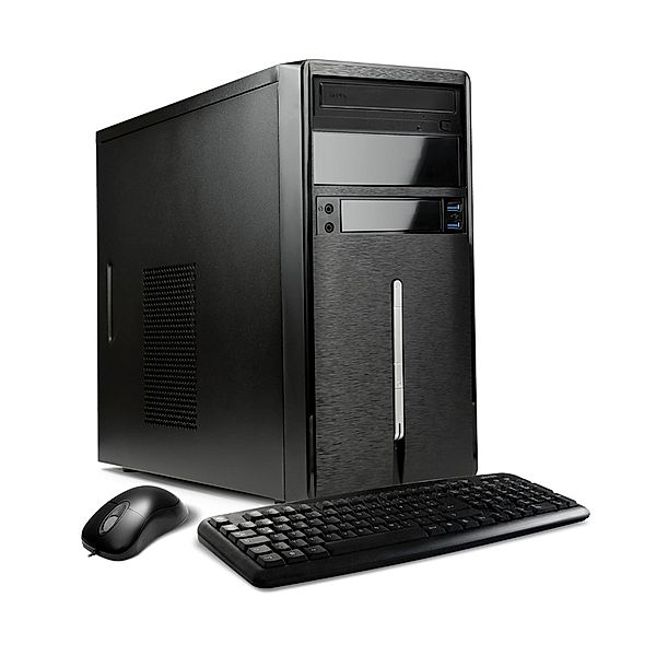 VCM Gaming PC | AMD FX-6300 | Gaming PC-System