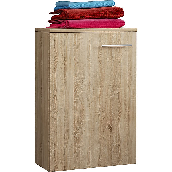 VCM Midischrank Slito (Farbe: Sonoma-Eiche)