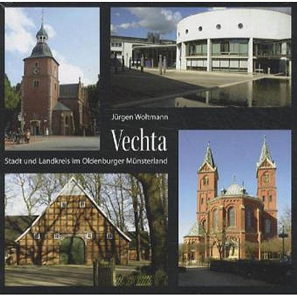 Vechta, Jürgen Woltmann