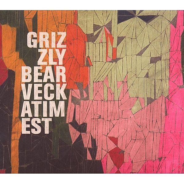 Veckatimest, Grizzly Bear