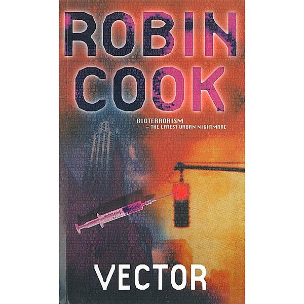 Vector, Robin Cook