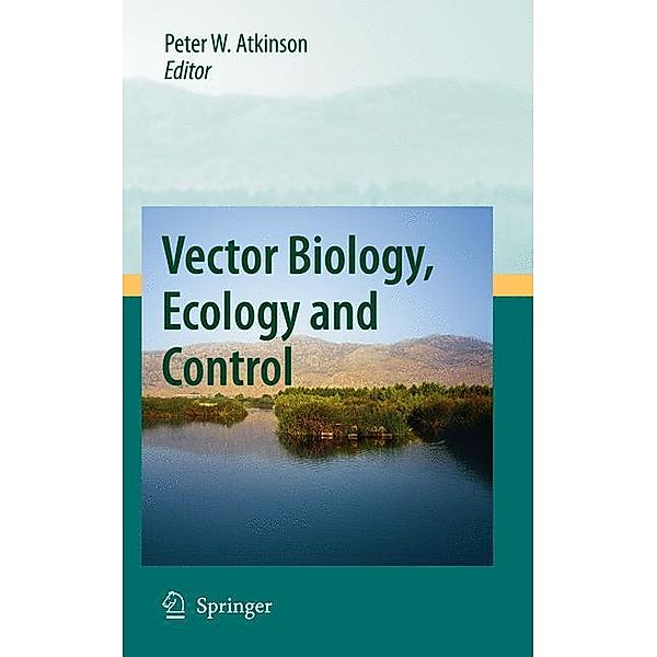 Vector Biology, Ecology and Control